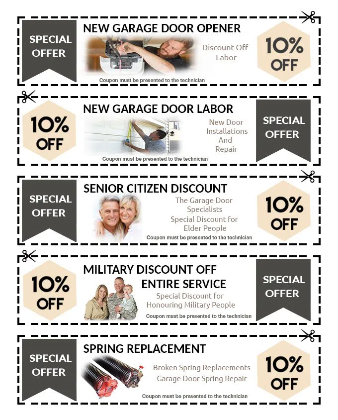 Dunwoody Garage Doors Store Dunwoody, GA 770-892-6966 - coupons-bg