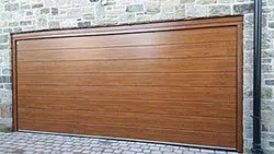 Dunwoody Garage Doors Store Dunwoody, GA 770-892-6966 - custom-garage-doors-side