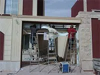 Dunwoody Garage Doors Store Dunwoody, GA 770-892-6966 - emergency-side