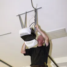 Dunwoody Garage Doors Store Dunwoody, GA 770-892-6966 - garage-door-maintenance